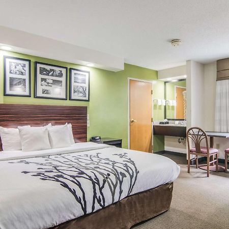 Sleep Inn Austintown - Youngstown, West Εξωτερικό φωτογραφία