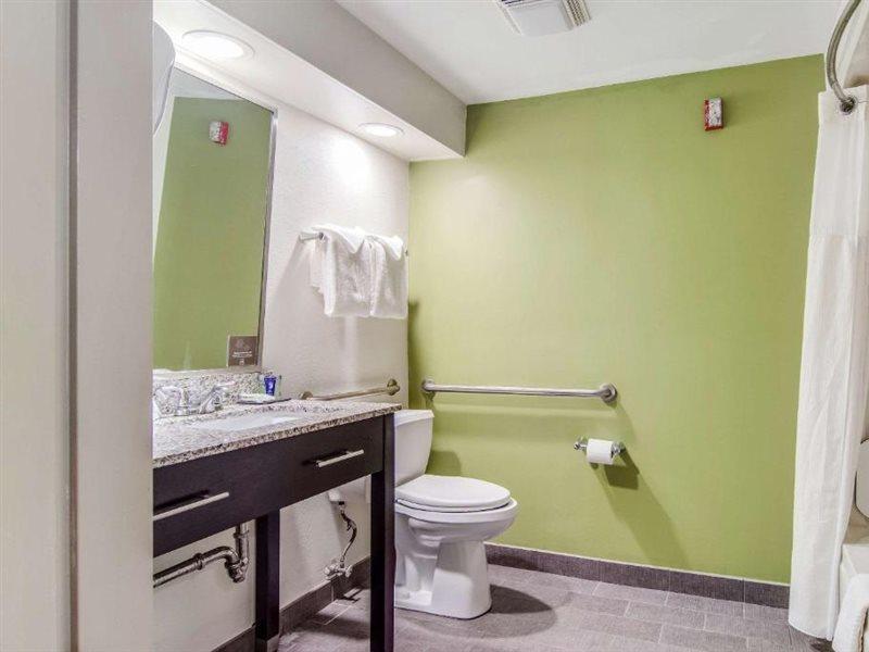 Sleep Inn Austintown - Youngstown, West Εξωτερικό φωτογραφία
