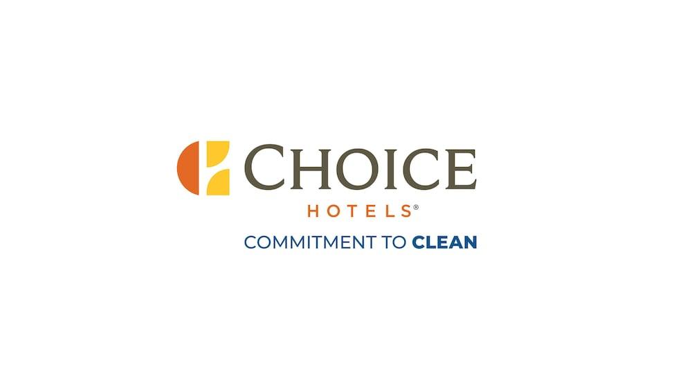 Sleep Inn Austintown - Youngstown, West Εξωτερικό φωτογραφία