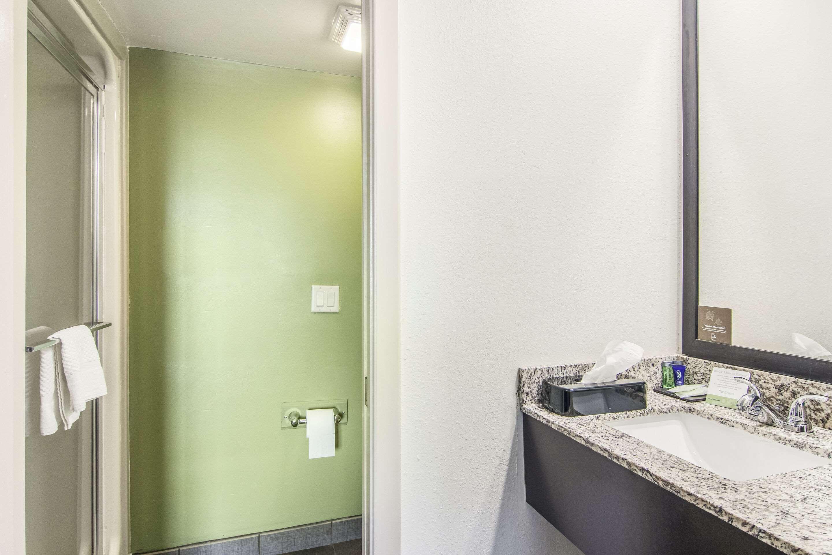 Sleep Inn Austintown - Youngstown, West Εξωτερικό φωτογραφία
