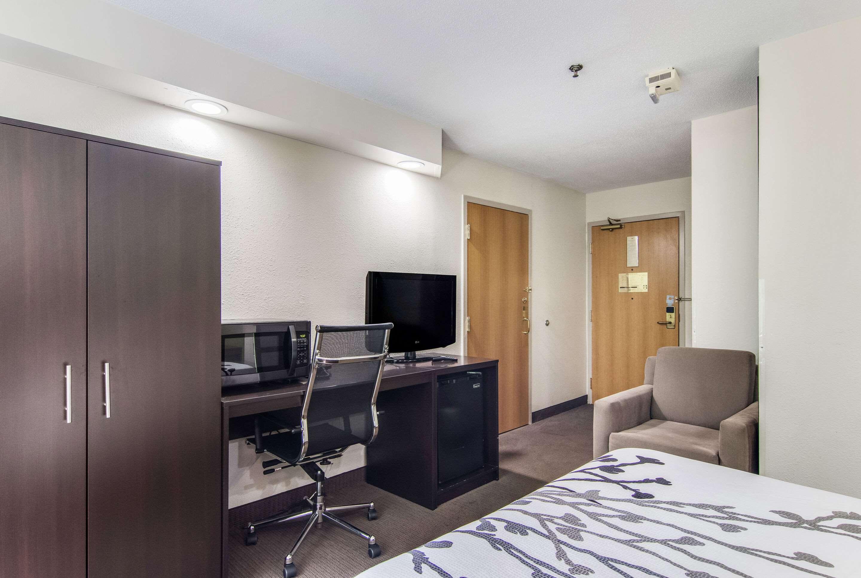 Sleep Inn Austintown - Youngstown, West Εξωτερικό φωτογραφία