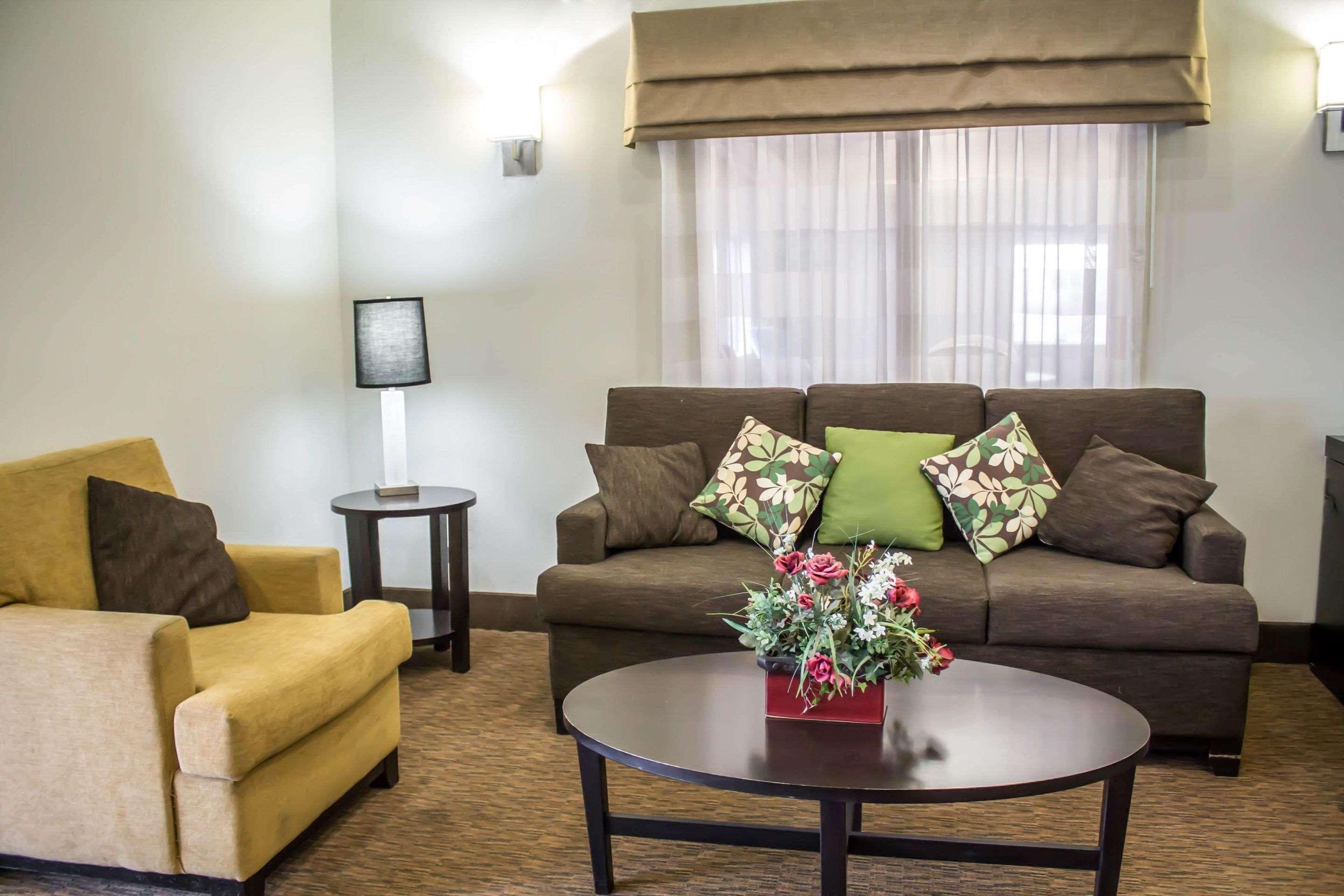 Sleep Inn Austintown - Youngstown, West Εξωτερικό φωτογραφία