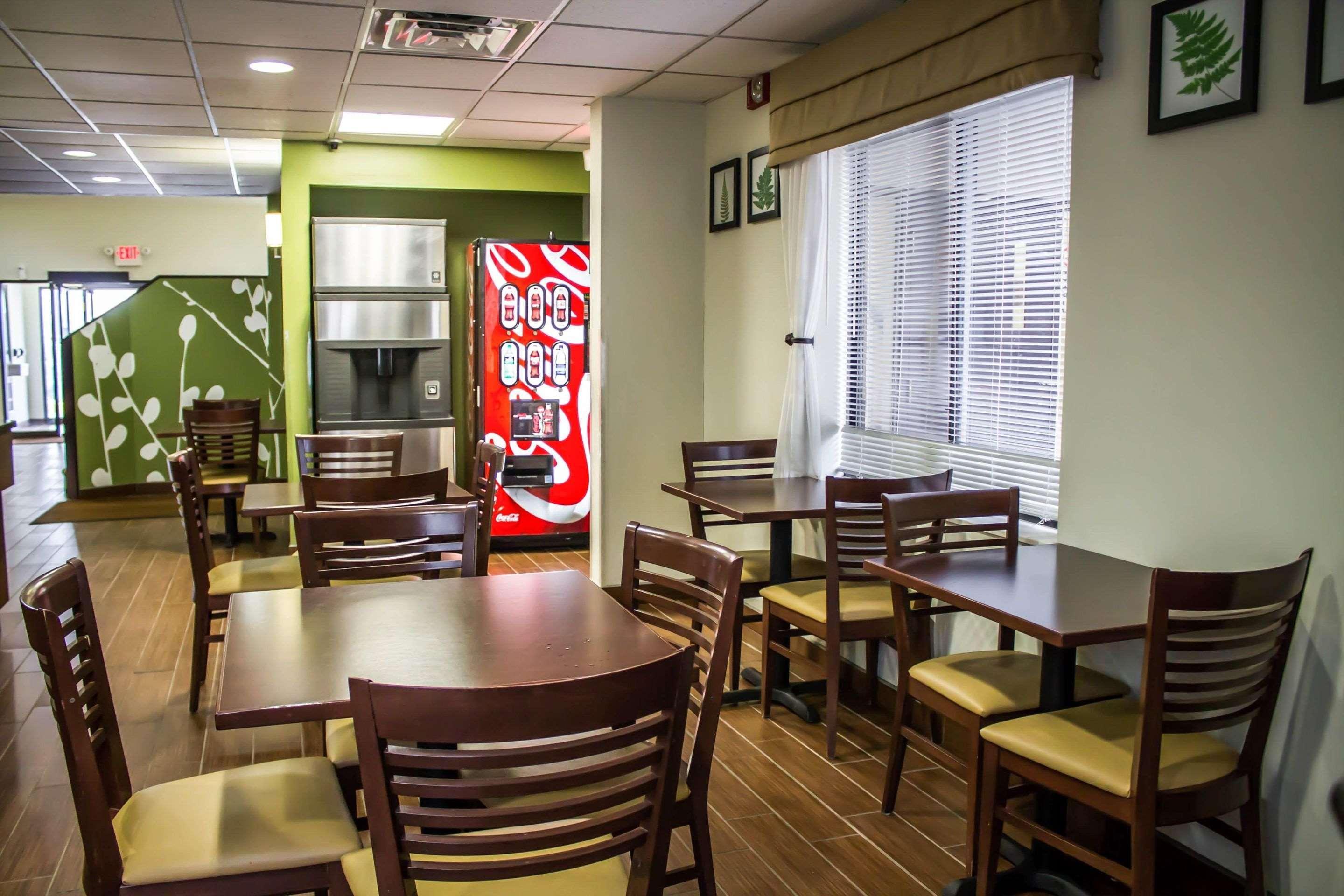 Sleep Inn Austintown - Youngstown, West Εξωτερικό φωτογραφία
