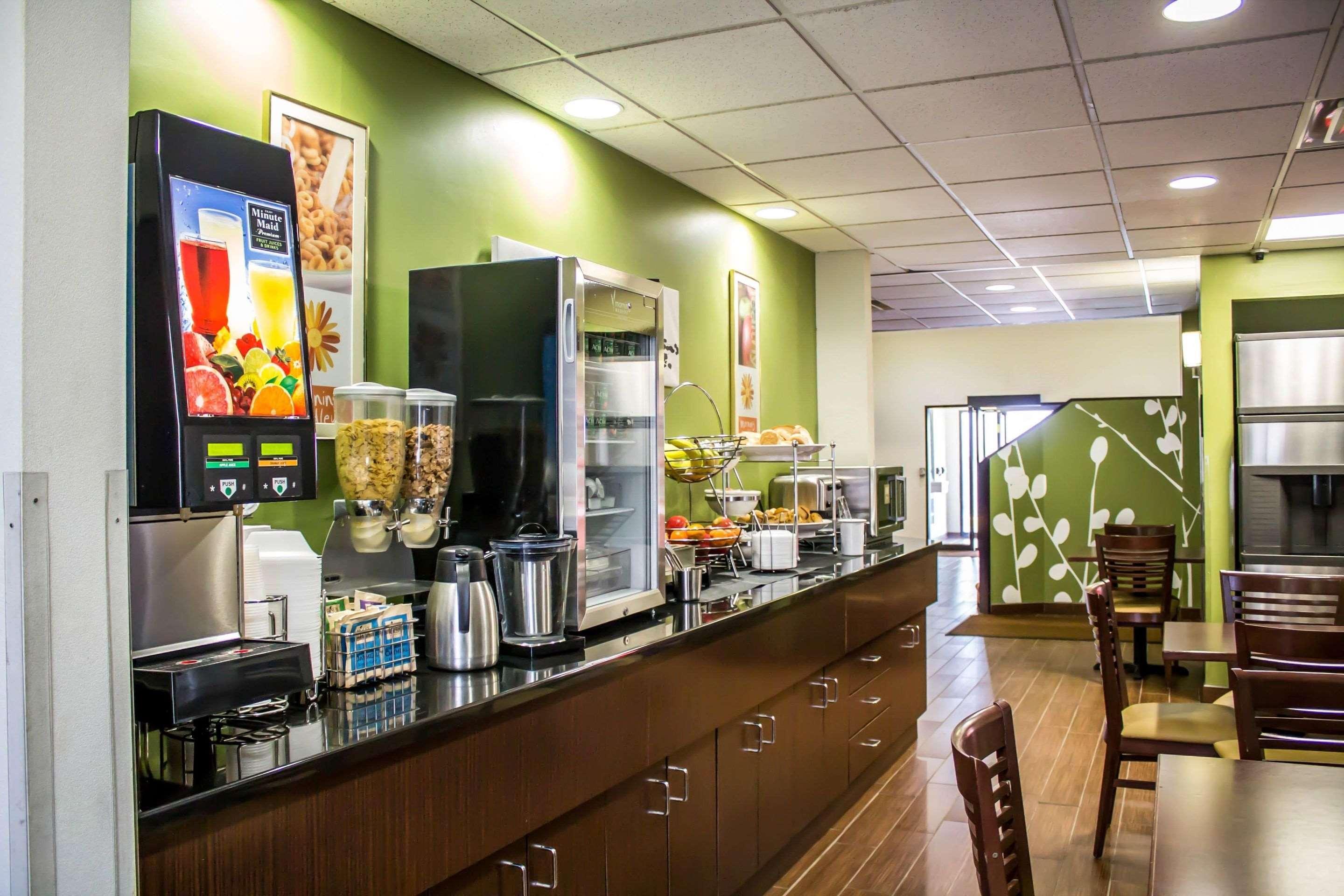 Sleep Inn Austintown - Youngstown, West Εξωτερικό φωτογραφία