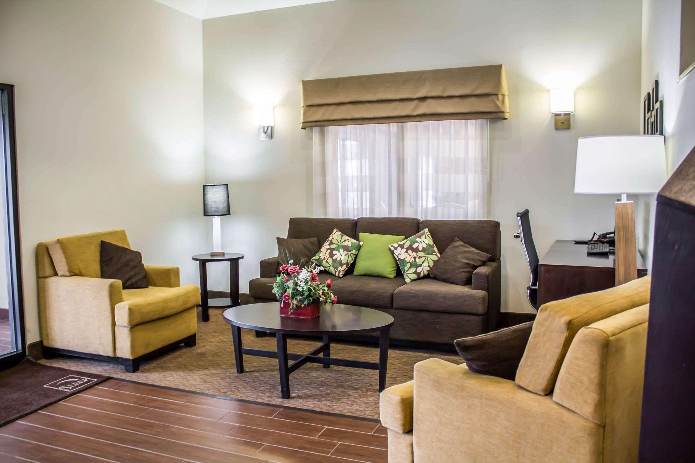 Sleep Inn Austintown - Youngstown, West Εξωτερικό φωτογραφία