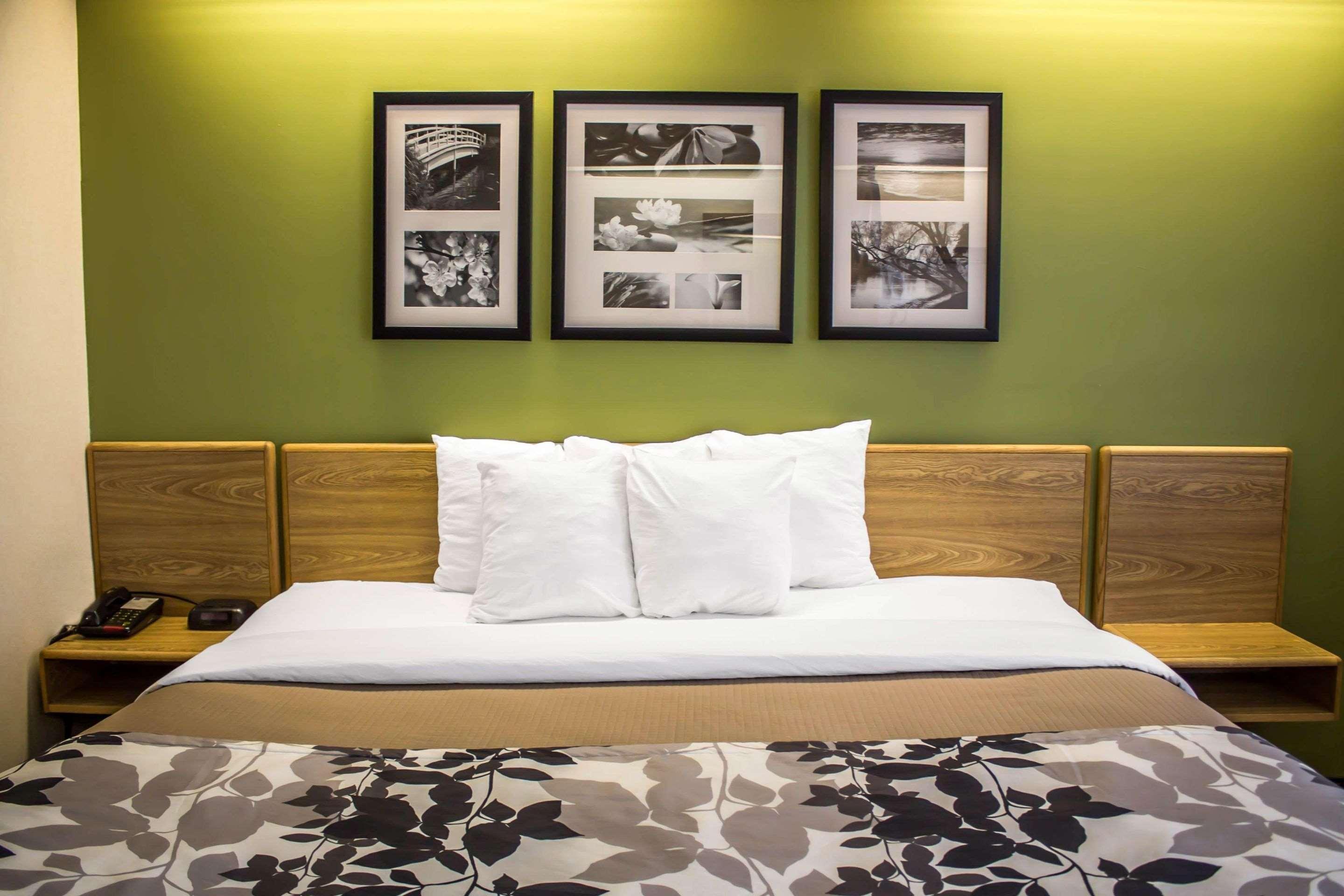 Sleep Inn Austintown - Youngstown, West Εξωτερικό φωτογραφία