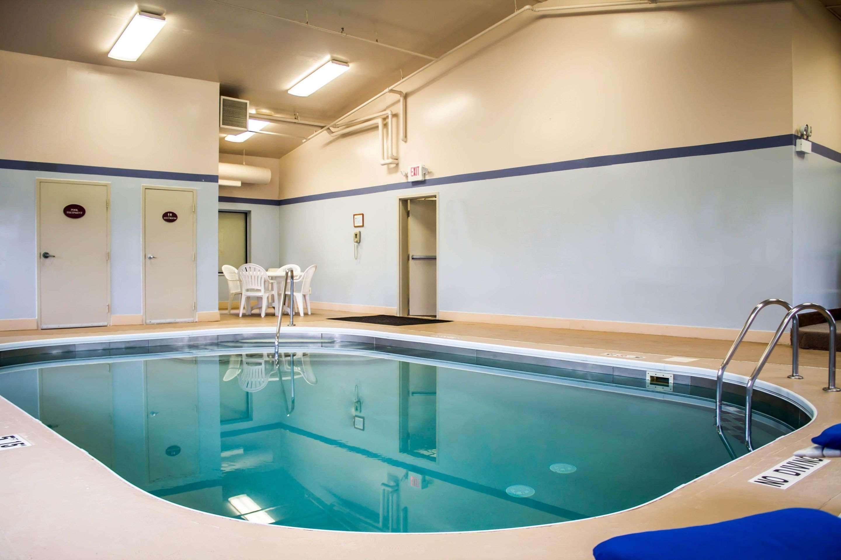 Sleep Inn Austintown - Youngstown, West Εξωτερικό φωτογραφία